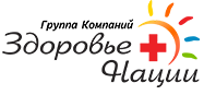 Группа компаний «Здоровье нации» Группа компаний «Здоровье нации»