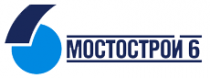 ОАО "Мостострой №6" ОАО "Мостострой №6"