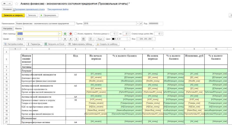 Пример составления PEST анализа на предприятии — rov-hyundai.ru